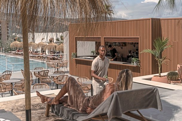 Caramelo Calvia Beach