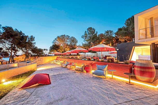 Alua Calvia Mallorca