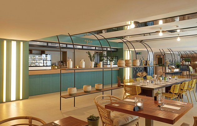 Alua Calviá Mallorca