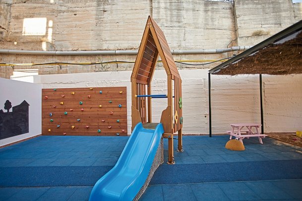 Alua Calviá Mallorca