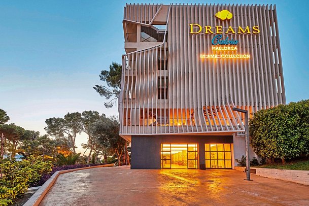 Alua Calvia Mallorca