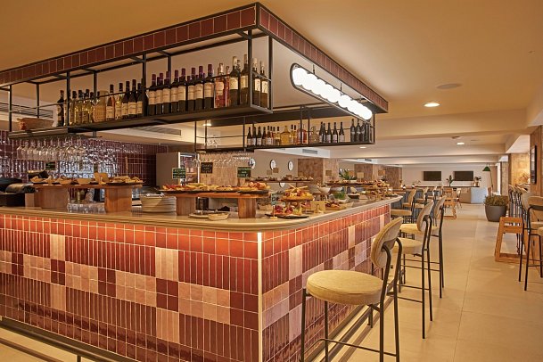 Alua Calvia Mallorca