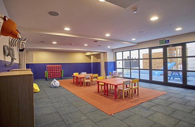 Alua Calviá Mallorca