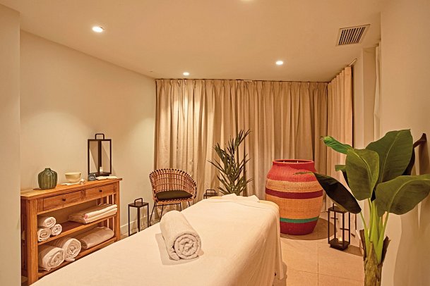 Alua Calviá Mallorca