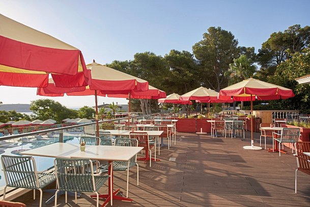 Alua Calvia Mallorca