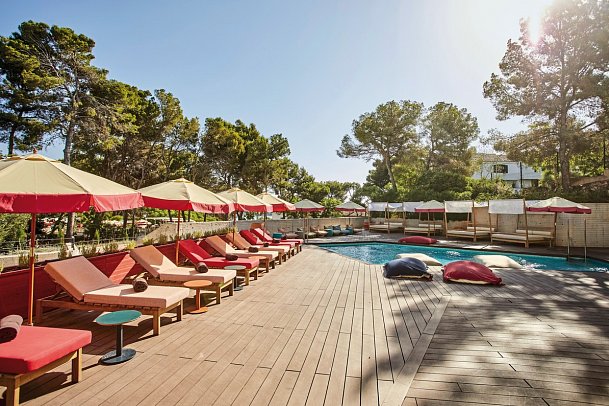 Alua Calvia Mallorca