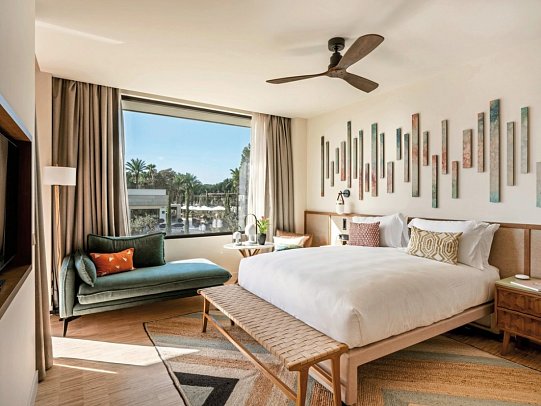 Kimpton Aysla Mallorca - Essential King Balcony