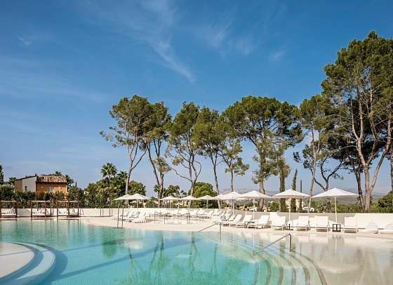 Kimpton Aysla Mallorca