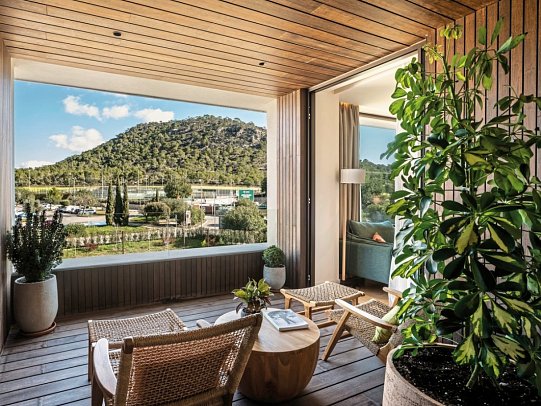 Kimpton Aysla Mallorca