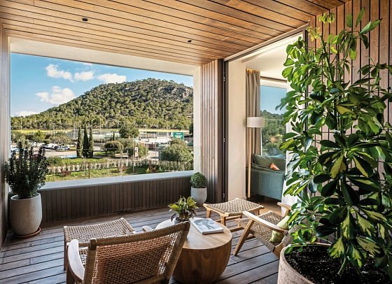 Kimpton Aysla Mallorca
