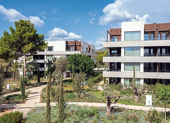 Kimpton Aysla Mallorca