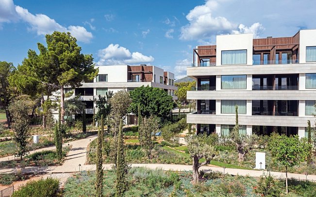 Kimpton Aysla Mallorca