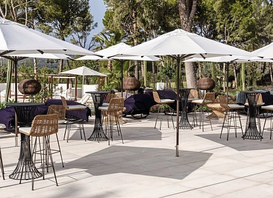 Kimpton Aysla Mallorca - Saba Bar