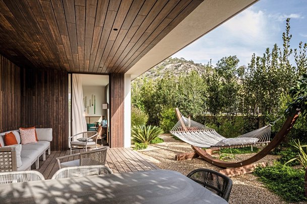 Kimpton Aysla Mallorca