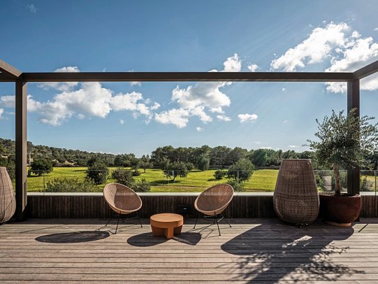 Kimpton Aysla Mallorca