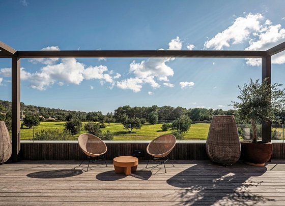 Kimpton Aysla Mallorca