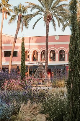 Kimpton Aysla Mallorca