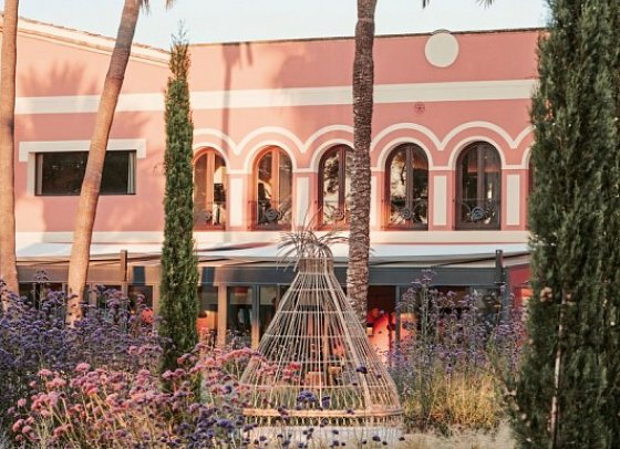 Kimpton Aysla Mallorca