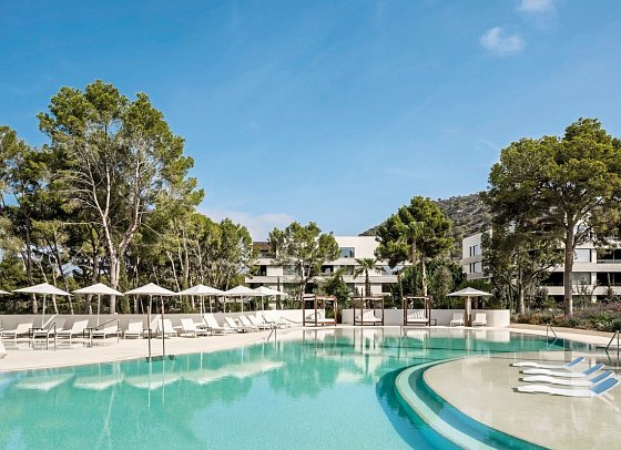 Kimpton Aysla Mallorca