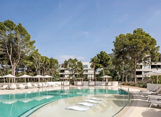 Kimpton Aysla Mallorca