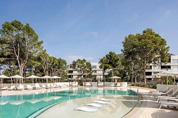 Kimpton Aysla Mallorca