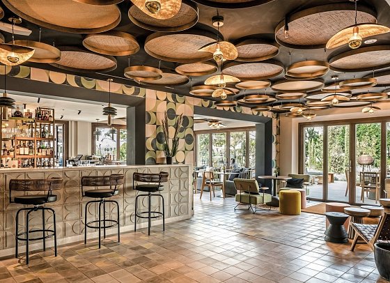 Kimpton Aysla Mallorca - Saba Bar