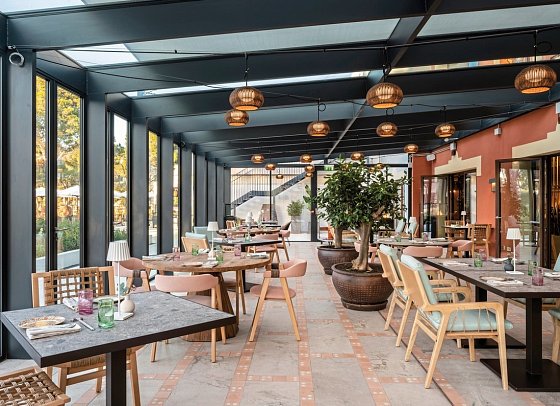Kimpton Aysla Mallorca - Saba