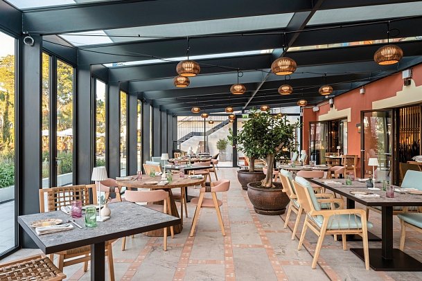 Kimpton Aysla Mallorca - Saba