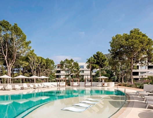 Kimpton Aysla Mallorca