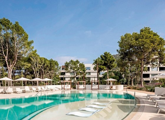 Kimpton Aysla Mallorca