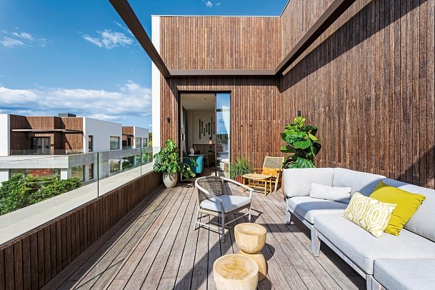 Kimpton Aysla Mallorca - King Room with Double Balcony (Zimmercodierung UB4)