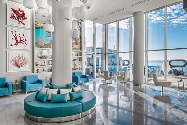 Elba Sunset Mallorca & Thalasso Spa