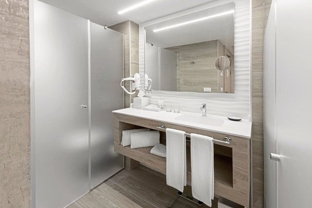 Elba Sunset Mallorca & Thalasso Spa - Wohnbeispiel