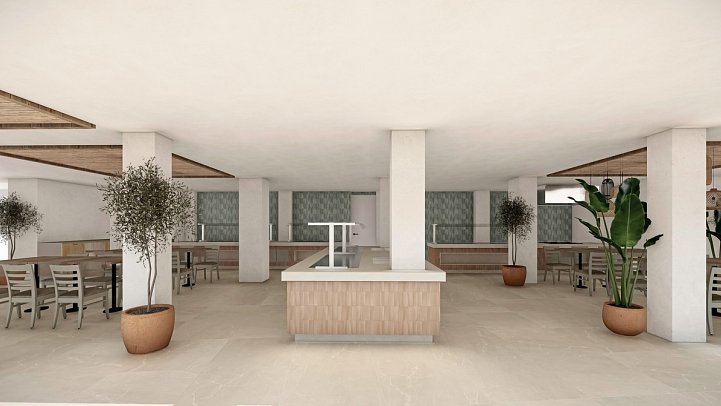 Universal Hotel Bikini