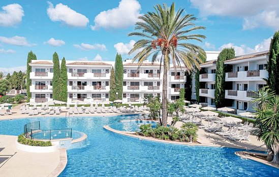 Inturotel Azul Garden