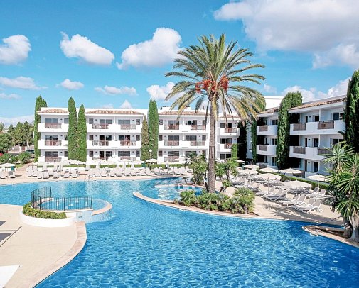 Inturotel Azul Garden