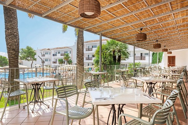 Inturotel Azul Garden