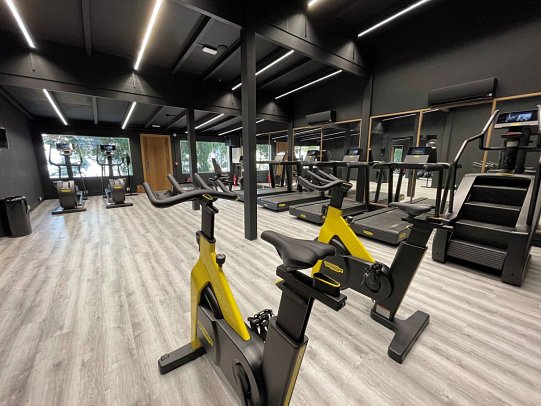 Inturotel Azul Garden