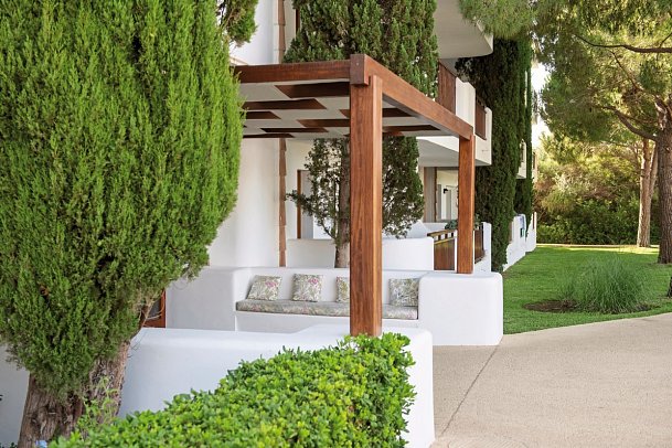 Inturotel Azul Garden