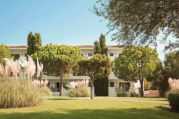 Inturotel Azul Garden