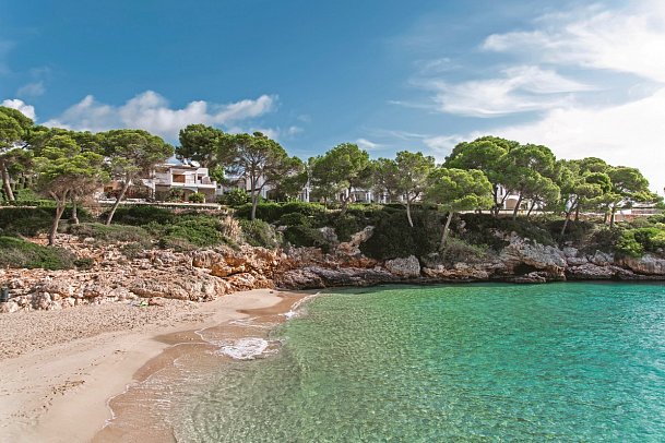 Inturotel Azul Garden