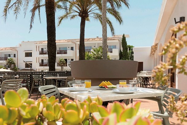 Inturotel Azul Garden