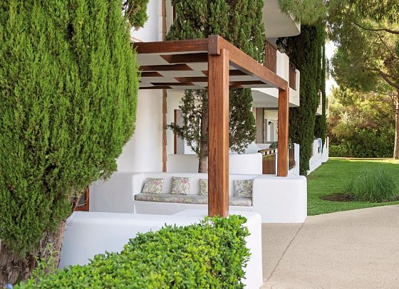 Inturotel Azul Garden