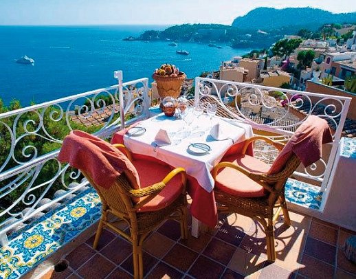 Aldea 2 Cala Fornells