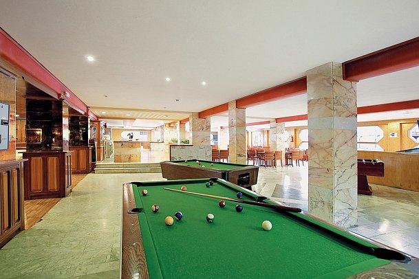 Seramar Hotel Luna Park Adults Only