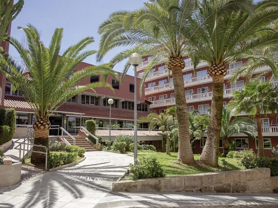 Seramar Hotel Luna Park Adults Only