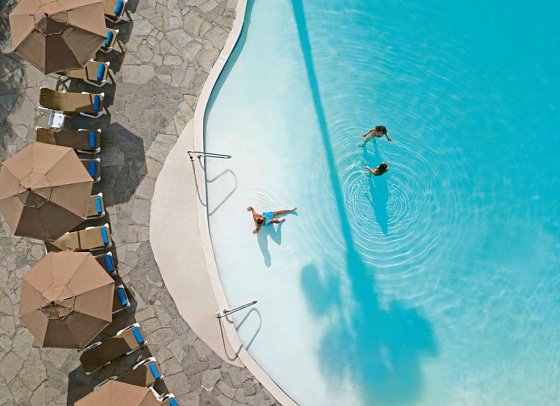 Lifestyle Tropical Beach Resort & Spa