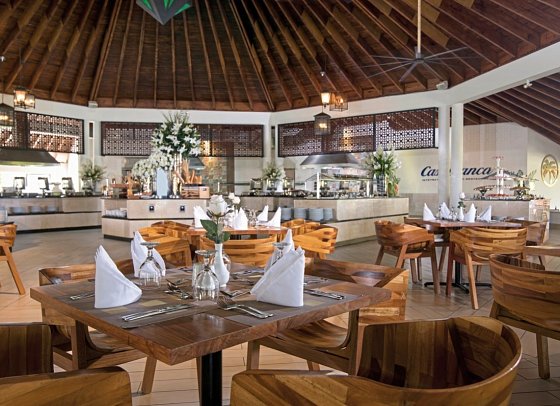 Lifestyle Tropical Beach Resort & Spa