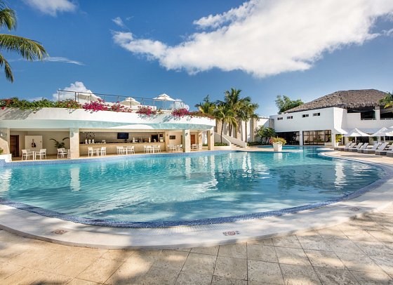 Viva Heavens by Wyndham - Pool