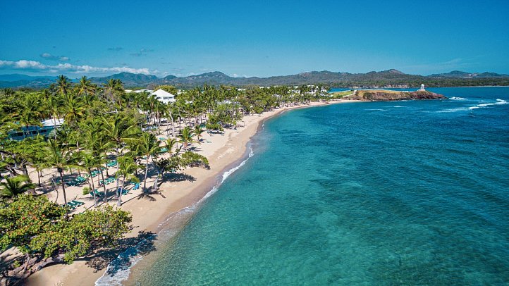 Playabachata Spa Resort
